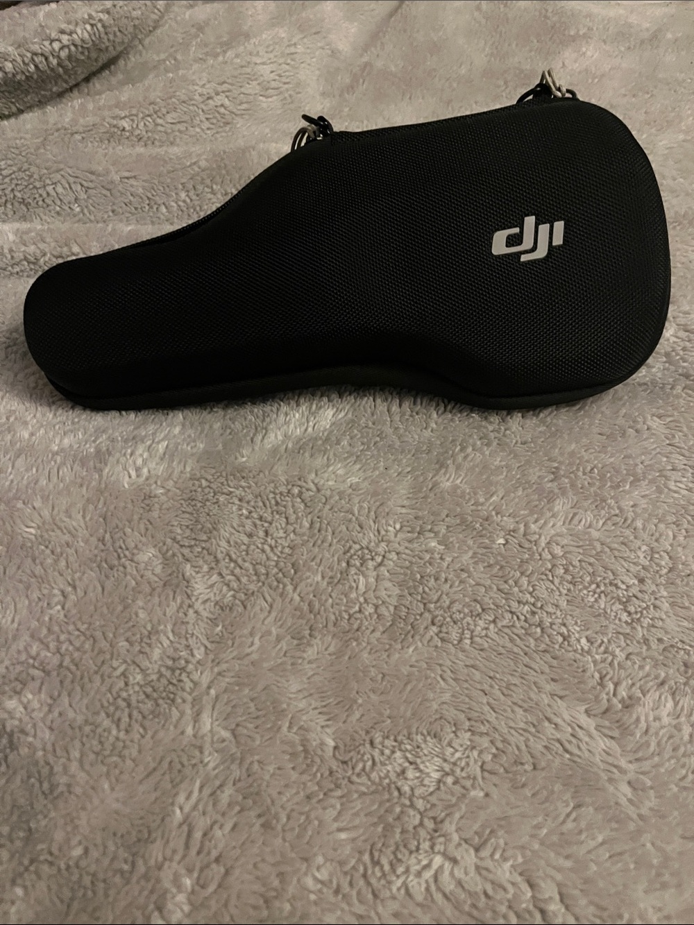 DJI Black OSMO